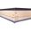 FAKRO Roof Window FPP-V MAX  U41 APMX | GreenView | Triple Glazing | Wooden