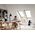 Dachfenster VELUX GPL 3070 THERMO
