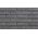 stegu BOSTON GREY, Ziegelriemchen aus Beton mit integrierte Fuge