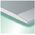 Plasterboard GKB 12.5 x 1200 x 2000 mm