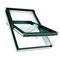 OptiLight THERMO | PVC roof window with double glazing
