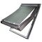 Markise für SKYLIGHT PREMIUM / SKYLIGHT Dachfenster mit 80cm Bedienstange