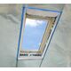 Fakro XDS - air tight flashing