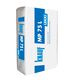 Knauf MP75 light, machanically applied gypsum light plaster