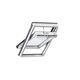 Roof window VELUX GLU INTEGRA | PVC