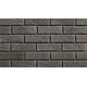 BOSTON 5, concrete brick tile with integrated joint