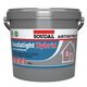 Liquid waterproofing membrane Soudatight Hybrid - 6 kg bucket | Gray