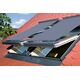 FAKRO AMZ | Awning blind for FAKRO roof windows ✓ OptiLight ✓ ARON ✓ ARTENS