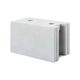 SILKA - Calcium silicate hole block 199x180x333mm