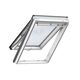 VELUX GPU 0070 | everfinish, top hung roof window with anti burglary 2-glazing