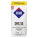 ATLAS SMS 30 | fast-setting, self-leveling subfloor (3-30 mm)