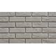 BOSTON MOONLIGHT, concrete brick tile with integrated joint
