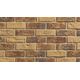 COUNTRY 610, concrete brick tile