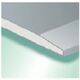 Plasterboard GKB 12.5 x 1200 x 2000 mm