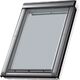VELUX MSL | Solar-powered awning blind